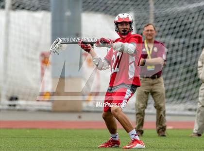 Thumbnail 2 in Reading Memorial vs. Concord-Carlisle (MIAA D2 Final) photogallery.