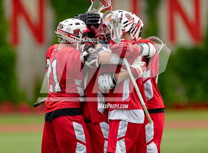 Thumbnail 1 in Reading Memorial vs. Concord-Carlisle (MIAA D2 Final) photogallery.
