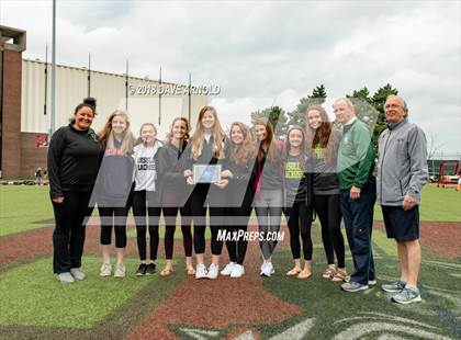 Thumbnail 1 in Reading Memorial vs. Concord-Carlisle (MIAA D2 Final) photogallery.