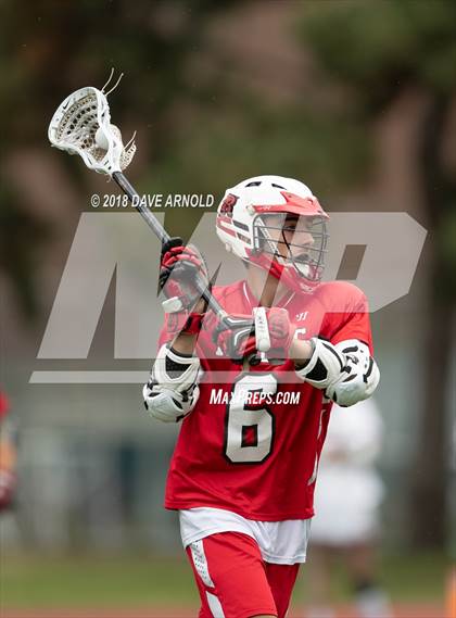 Thumbnail 2 in Reading Memorial vs. Concord-Carlisle (MIAA D2 Final) photogallery.