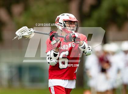 Thumbnail 3 in Reading Memorial vs. Concord-Carlisle (MIAA D2 Final) photogallery.