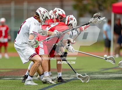 Thumbnail 2 in Reading Memorial vs. Concord-Carlisle (MIAA D2 Final) photogallery.