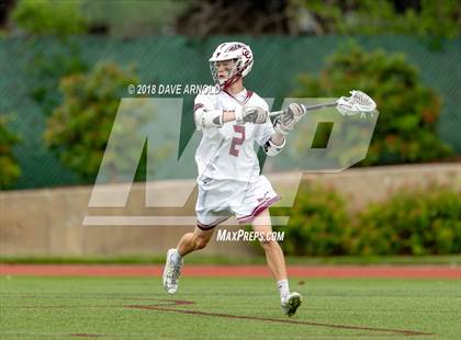 Thumbnail 3 in Reading Memorial vs. Concord-Carlisle (MIAA D2 Final) photogallery.