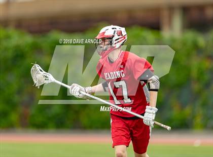 Thumbnail 2 in Reading Memorial vs. Concord-Carlisle (MIAA D2 Final) photogallery.