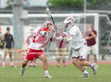 Thumbnail 1 in Reading Memorial vs. Concord-Carlisle (MIAA D2 Final) photogallery.