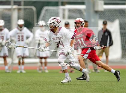 Thumbnail 2 in Reading Memorial vs. Concord-Carlisle (MIAA D2 Final) photogallery.