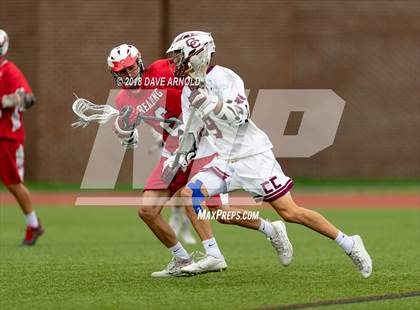 Thumbnail 3 in Reading Memorial vs. Concord-Carlisle (MIAA D2 Final) photogallery.