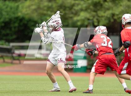 Thumbnail 1 in Reading Memorial vs. Concord-Carlisle (MIAA D2 Final) photogallery.