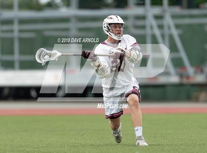 Thumbnail 1 in Reading Memorial vs. Concord-Carlisle (MIAA D2 Final) photogallery.