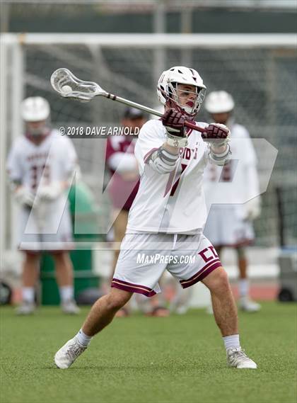 Thumbnail 2 in Reading Memorial vs. Concord-Carlisle (MIAA D2 Final) photogallery.