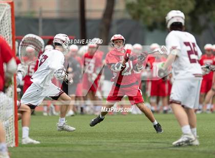 Thumbnail 1 in Reading Memorial vs. Concord-Carlisle (MIAA D2 Final) photogallery.