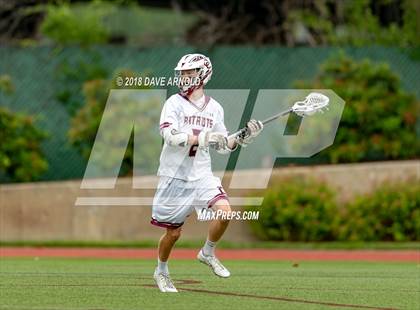 Thumbnail 2 in Reading Memorial vs. Concord-Carlisle (MIAA D2 Final) photogallery.