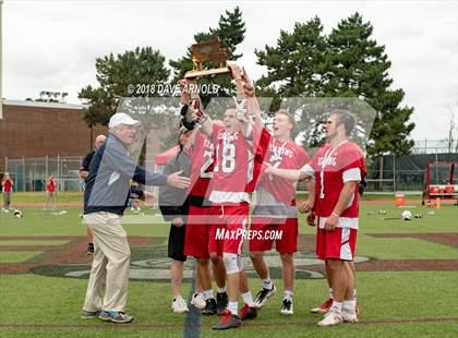 Thumbnail 1 in Reading Memorial vs. Concord-Carlisle (MIAA D2 Final) photogallery.