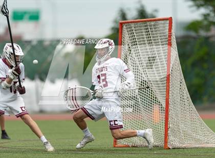 Thumbnail 1 in Reading Memorial vs. Concord-Carlisle (MIAA D2 Final) photogallery.