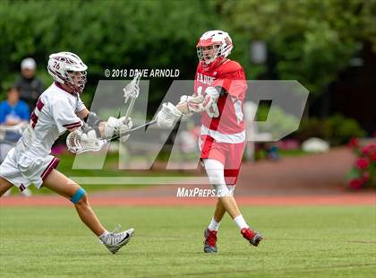 Thumbnail 1 in Reading Memorial vs. Concord-Carlisle (MIAA D2 Final) photogallery.