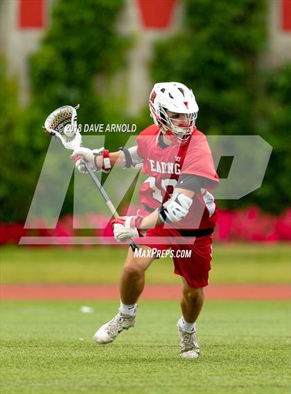 Thumbnail 1 in Reading Memorial vs. Concord-Carlisle (MIAA D2 Final) photogallery.