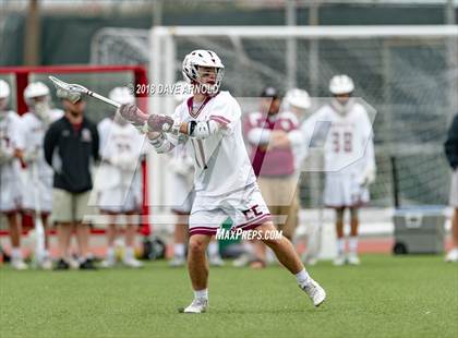 Thumbnail 3 in Reading Memorial vs. Concord-Carlisle (MIAA D2 Final) photogallery.