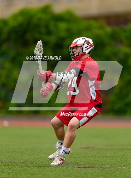 Thumbnail 1 in Reading Memorial vs. Concord-Carlisle (MIAA D2 Final) photogallery.