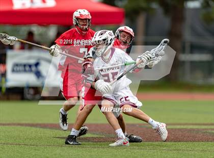 Thumbnail 1 in Reading Memorial vs. Concord-Carlisle (MIAA D2 Final) photogallery.