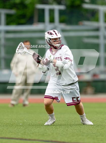 Thumbnail 3 in Reading Memorial vs. Concord-Carlisle (MIAA D2 Final) photogallery.