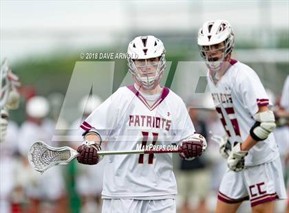 Thumbnail 1 in Reading Memorial vs. Concord-Carlisle (MIAA D2 Final) photogallery.