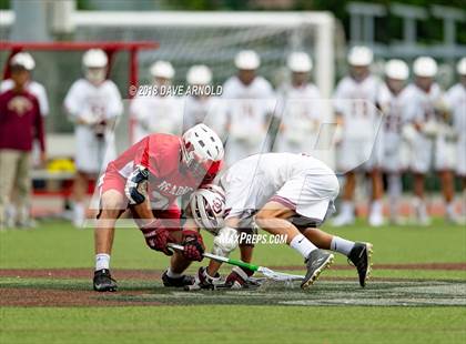 Thumbnail 2 in Reading Memorial vs. Concord-Carlisle (MIAA D2 Final) photogallery.