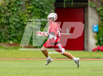 Thumbnail 1 in Reading Memorial vs. Concord-Carlisle (MIAA D2 Final) photogallery.