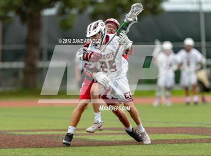 Thumbnail 2 in Reading Memorial vs. Concord-Carlisle (MIAA D2 Final) photogallery.