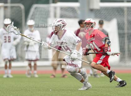Thumbnail 1 in Reading Memorial vs. Concord-Carlisle (MIAA D2 Final) photogallery.