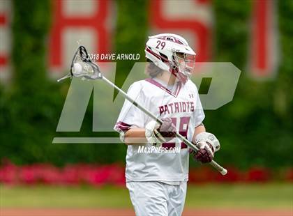 Thumbnail 1 in Reading Memorial vs. Concord-Carlisle (MIAA D2 Final) photogallery.