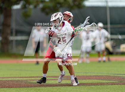 Thumbnail 1 in Reading Memorial vs. Concord-Carlisle (MIAA D2 Final) photogallery.