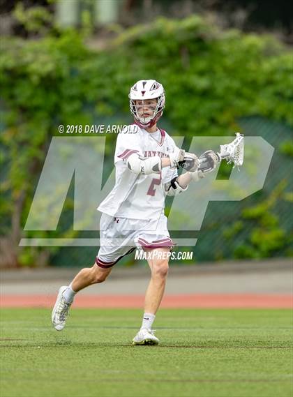 Thumbnail 3 in Reading Memorial vs. Concord-Carlisle (MIAA D2 Final) photogallery.