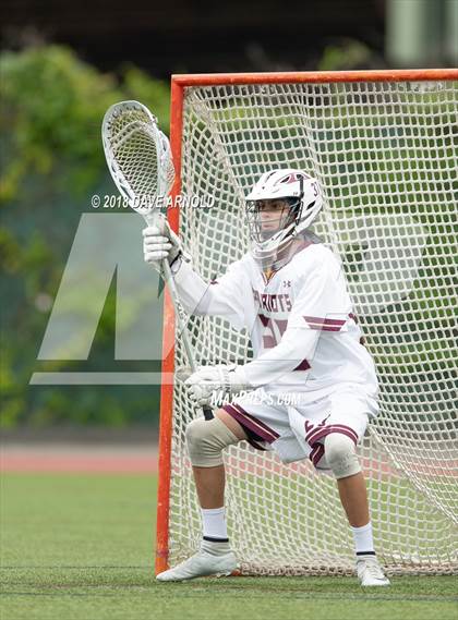 Thumbnail 3 in Reading Memorial vs. Concord-Carlisle (MIAA D2 Final) photogallery.