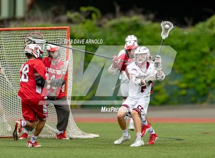 Thumbnail 1 in Reading Memorial vs. Concord-Carlisle (MIAA D2 Final) photogallery.