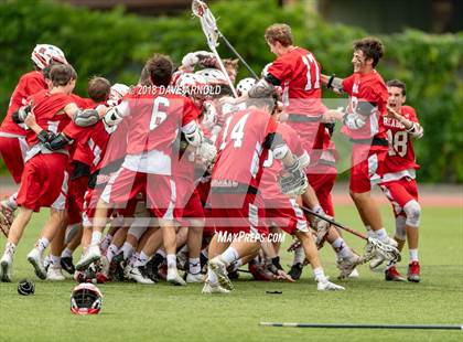 Thumbnail 1 in Reading Memorial vs. Concord-Carlisle (MIAA D2 Final) photogallery.