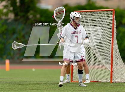 Thumbnail 3 in Reading Memorial vs. Concord-Carlisle (MIAA D2 Final) photogallery.