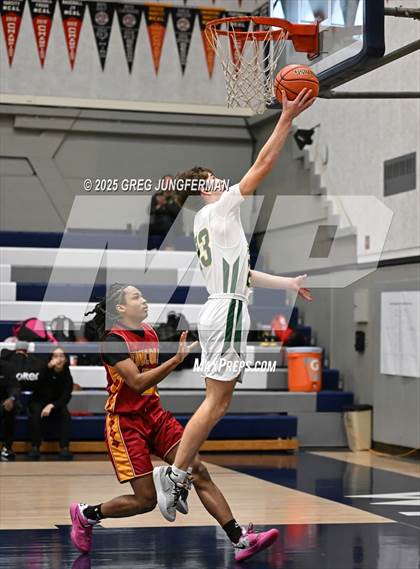 Thumbnail 1 in San Marin vs. Lincoln photogallery.