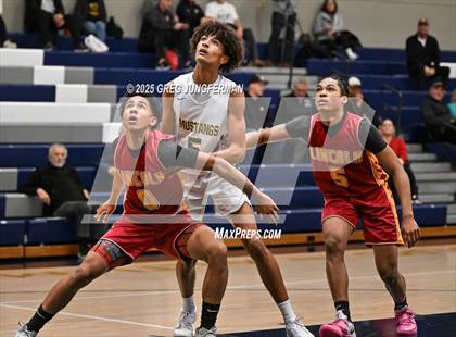 Thumbnail 3 in San Marin vs. Lincoln photogallery.
