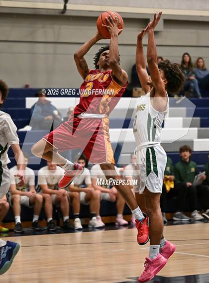 Thumbnail 3 in San Marin vs. Lincoln photogallery.
