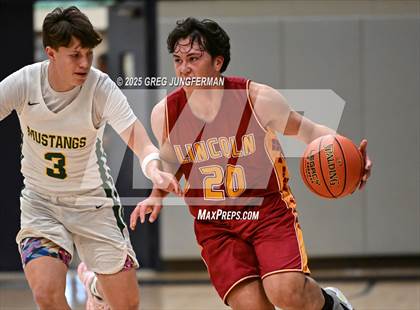 Thumbnail 1 in San Marin vs. Lincoln photogallery.