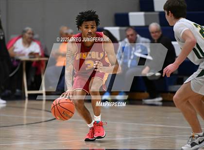 Thumbnail 3 in San Marin vs. Lincoln photogallery.