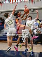 Photo from the gallery "San Marin vs. Lincoln"