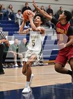Photo from the gallery "San Marin vs. Lincoln"