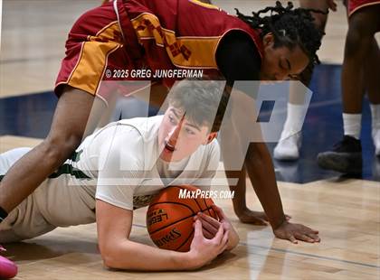 Thumbnail 3 in San Marin vs. Lincoln photogallery.