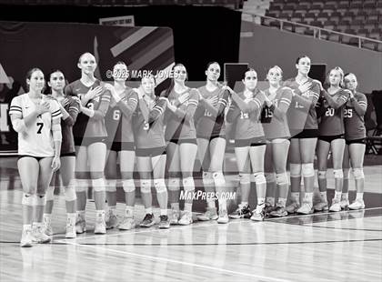 Thumbnail 1 in Valley Christian vs. Northwest Christian (AIA 3A Final) photogallery.