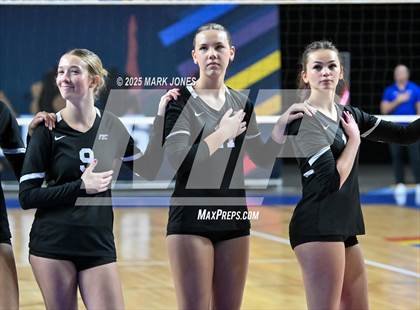 Thumbnail 3 in Valley Christian vs. Northwest Christian (AIA 3A Final) photogallery.