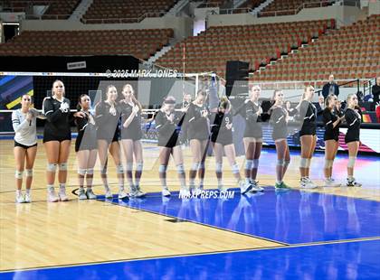 Thumbnail 1 in Valley Christian vs. Northwest Christian (AIA 3A Final) photogallery.