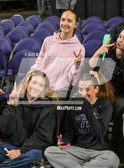 Thumbnail 1 in Valley Christian vs. Northwest Christian (AIA 3A Final) photogallery.