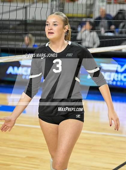 Thumbnail 1 in Valley Christian vs. Northwest Christian (AIA 3A Final) photogallery.