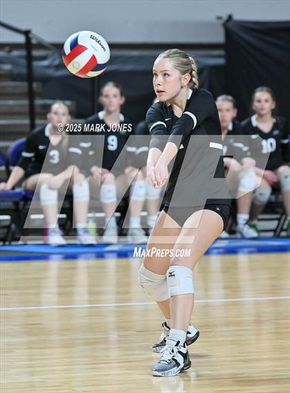 Thumbnail 1 in Valley Christian vs. Northwest Christian (AIA 3A Final) photogallery.